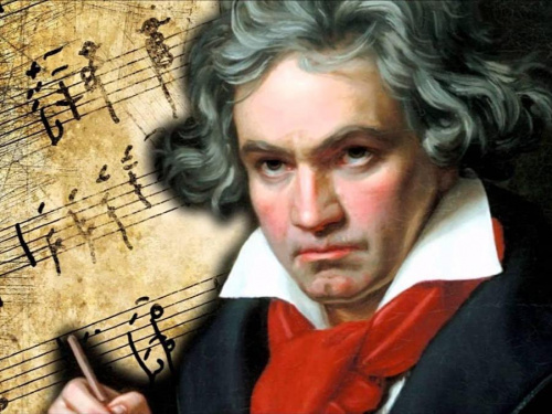 Charla online “Beethoven: el héroe y su música”