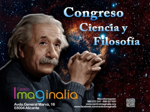 Congreso de Ciencia y Filosofía